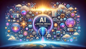 Social Media AI Marketing: The Future of Digital Engagement