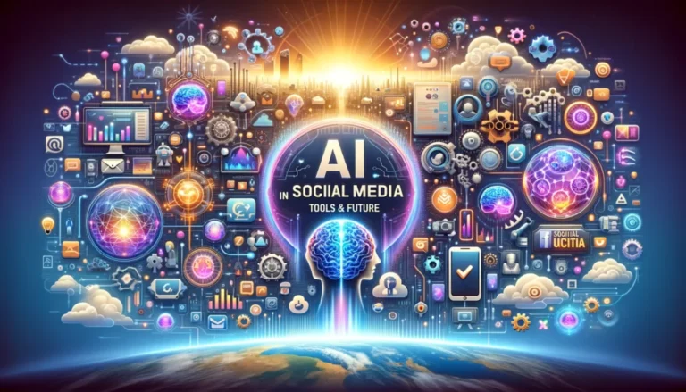 Social Media AI Marketing: The Future of Digital Engagement
