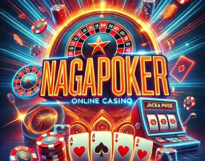 NAGAPOKER: Redefining the Online Poker Experience in Asia