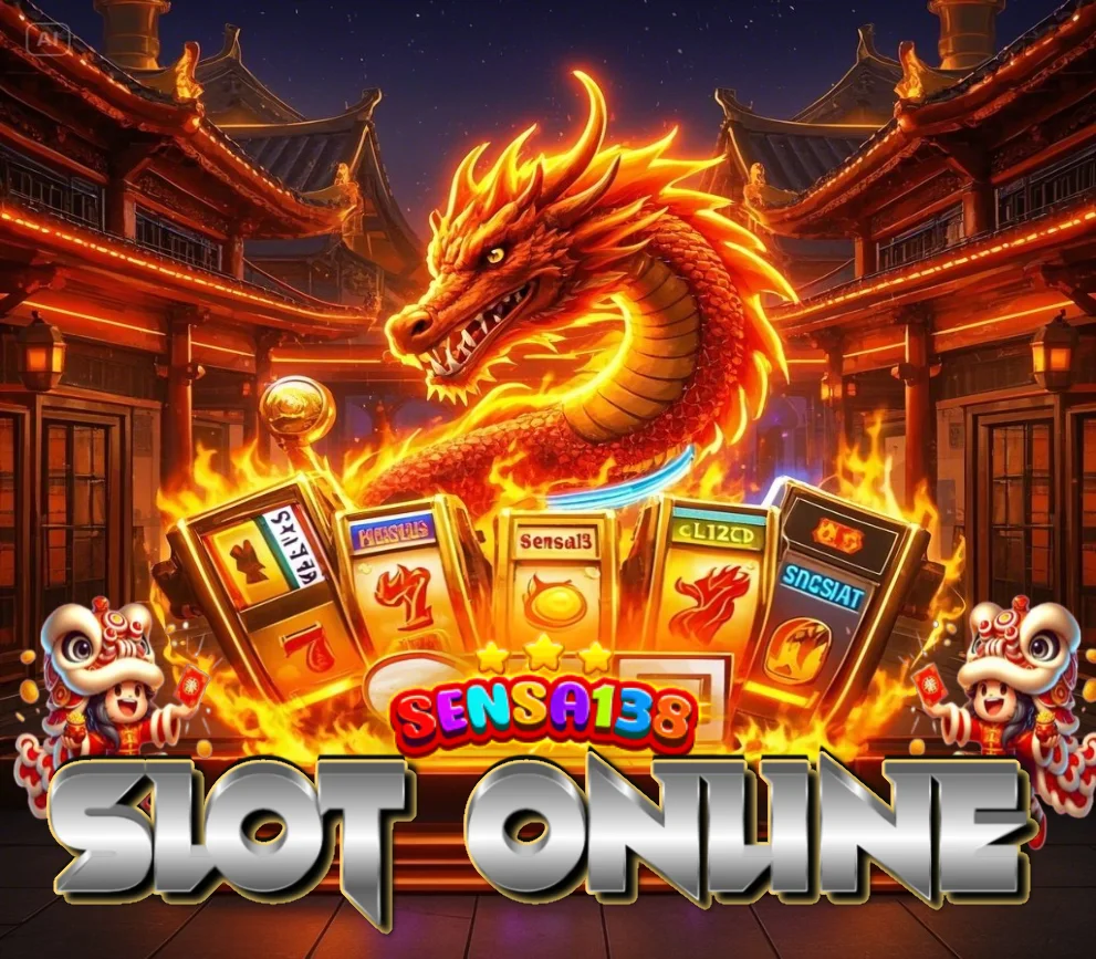 Why Sensa138 is the Future of Online Entertainment