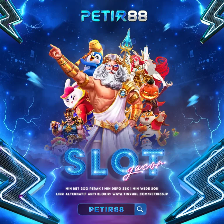 The Rising Popularity of Slot777 Gacor in Online Gaming