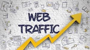 Website Traffic Analytics – How to Track, Measure, and Improve