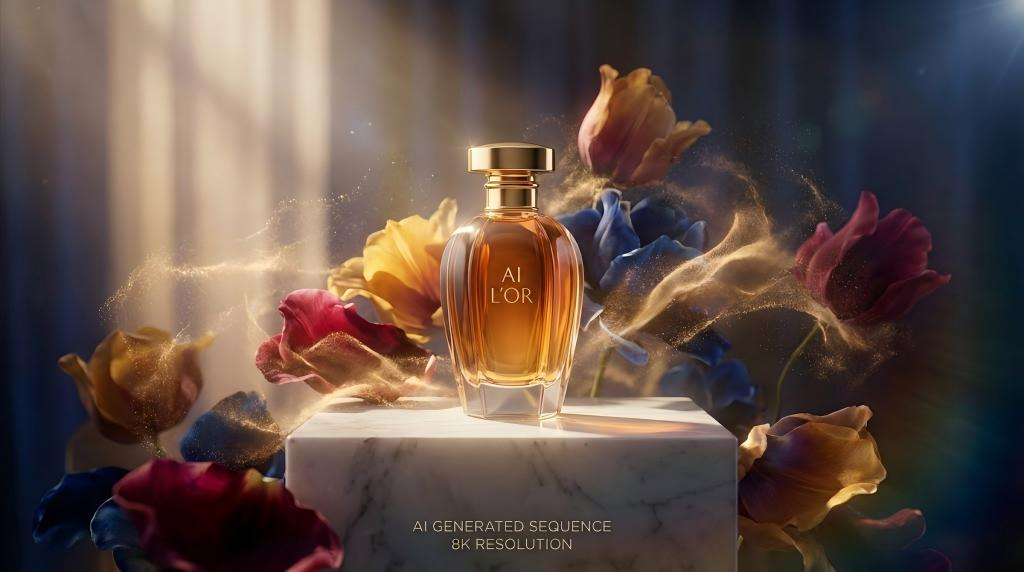 Next generation tools redefine video creation speed standards